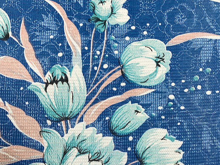 CFR1633 FR Printed Stitchbond